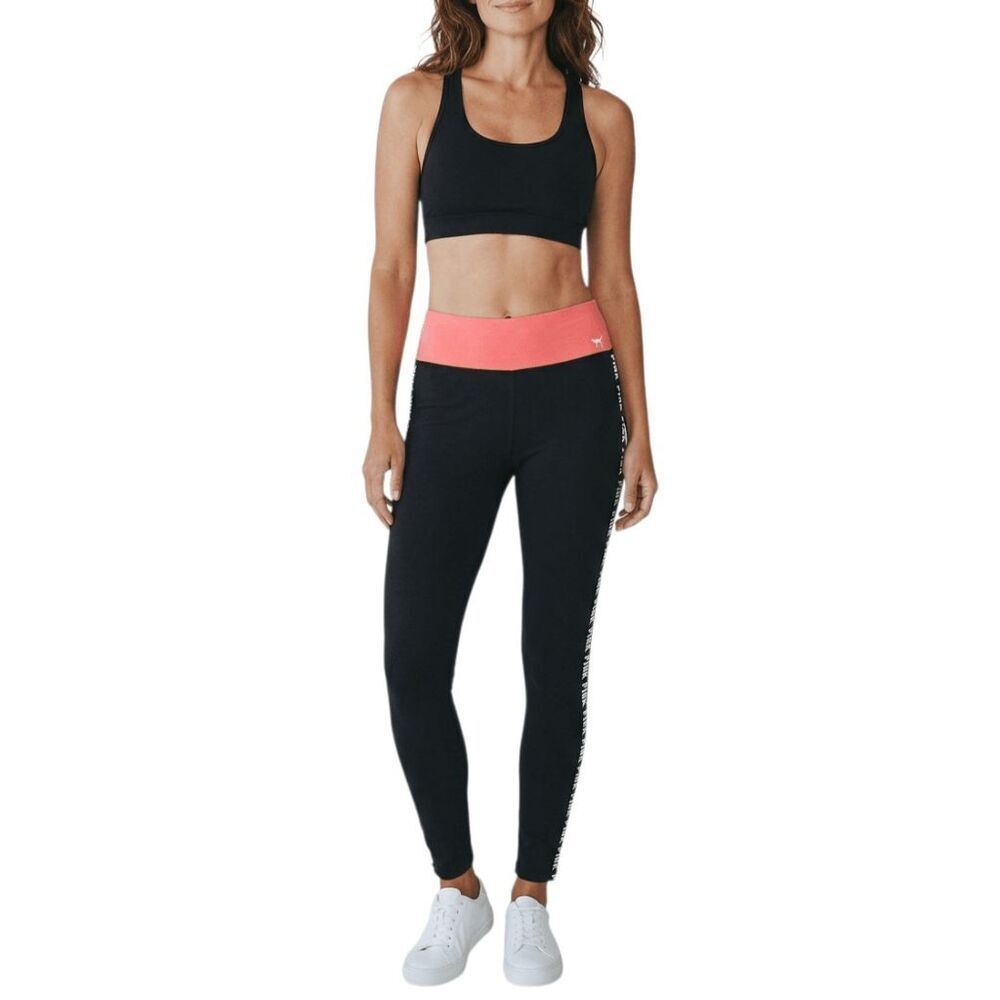 VICTORIA'S SECRET PINK Yoga Pants Size S/P